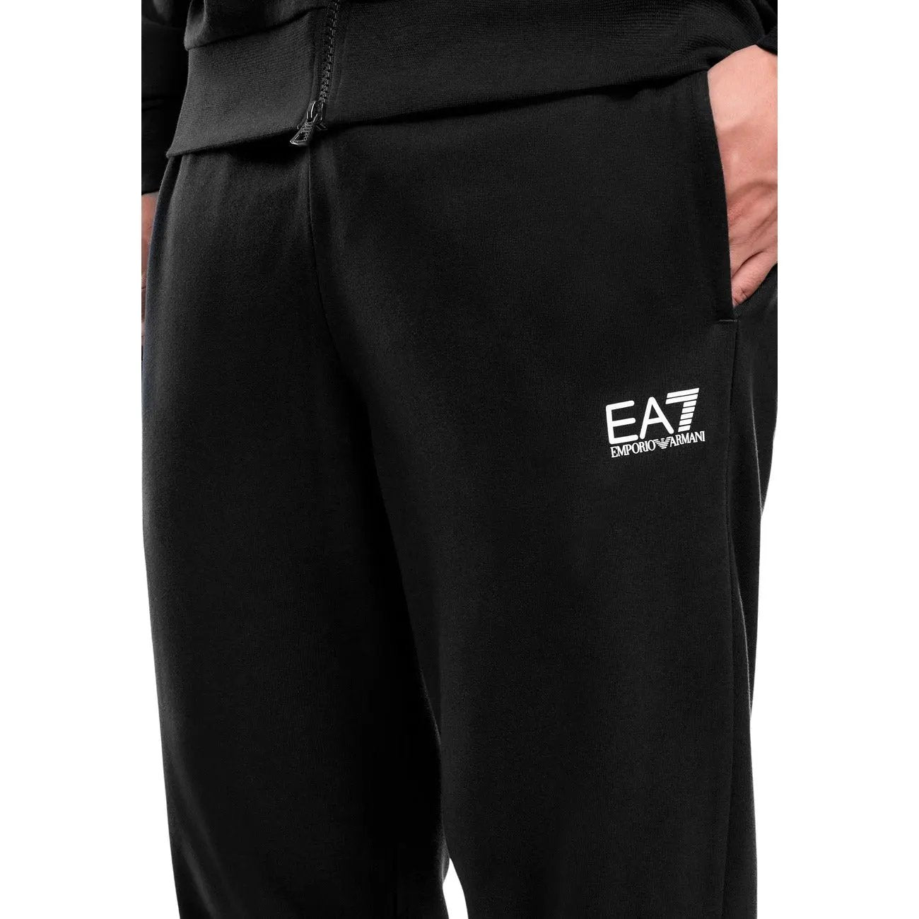 Ea7 - Ea7 Men Tracksuits by Ea7