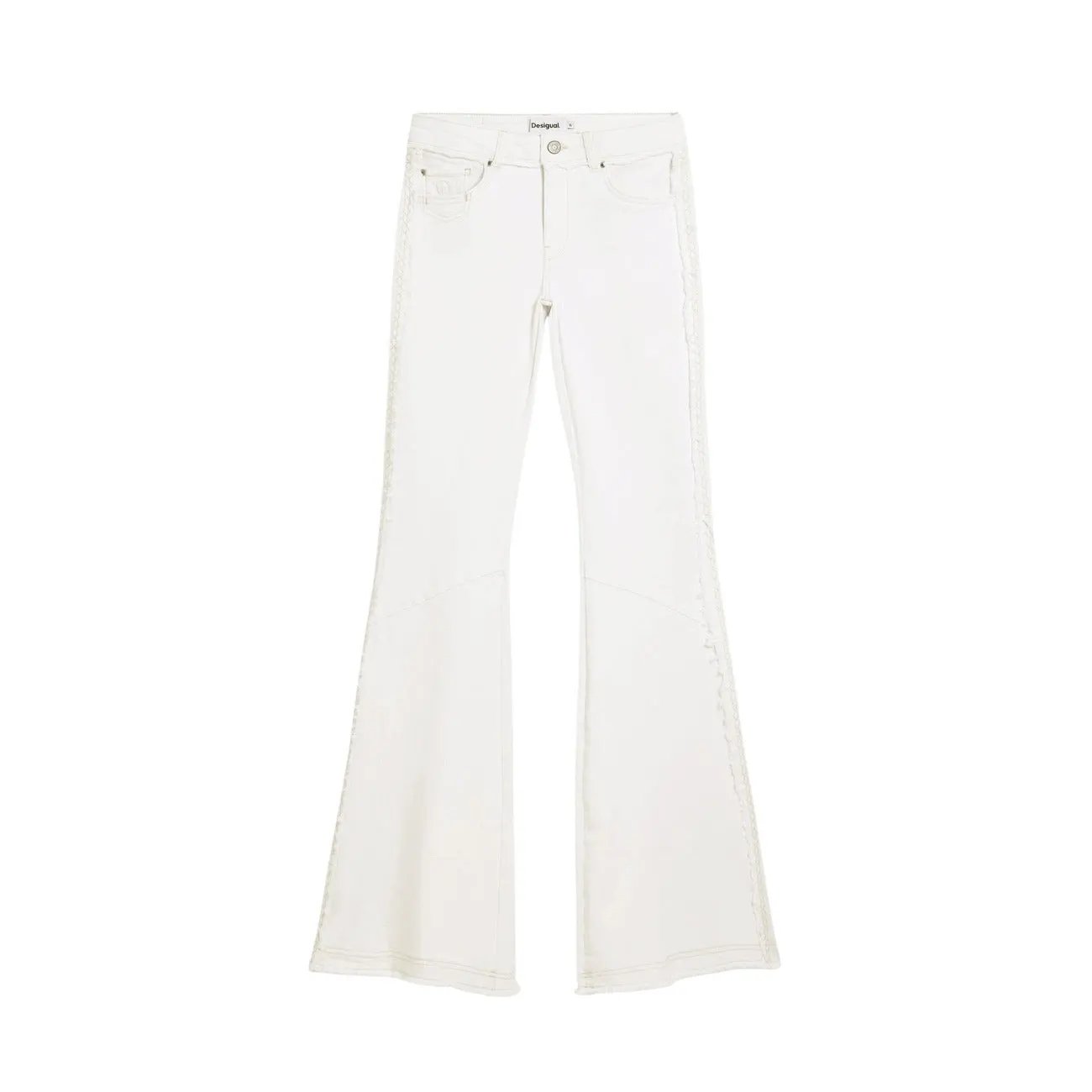 Desigual - Desigual Women Jeans by Desigual