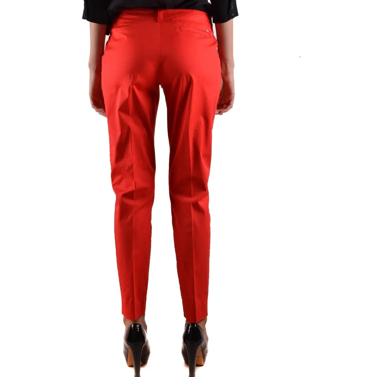 Armani Jeans - Armani Jeans Women Trousers by Armani Jeans