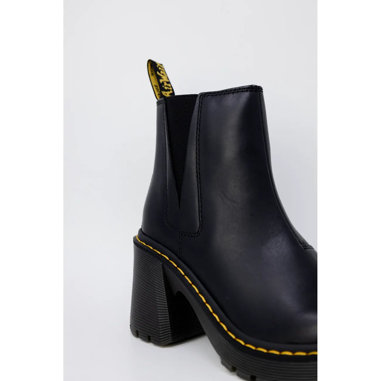 Dr. Martens - Dr. Martens Women Boots by Dr. Martens