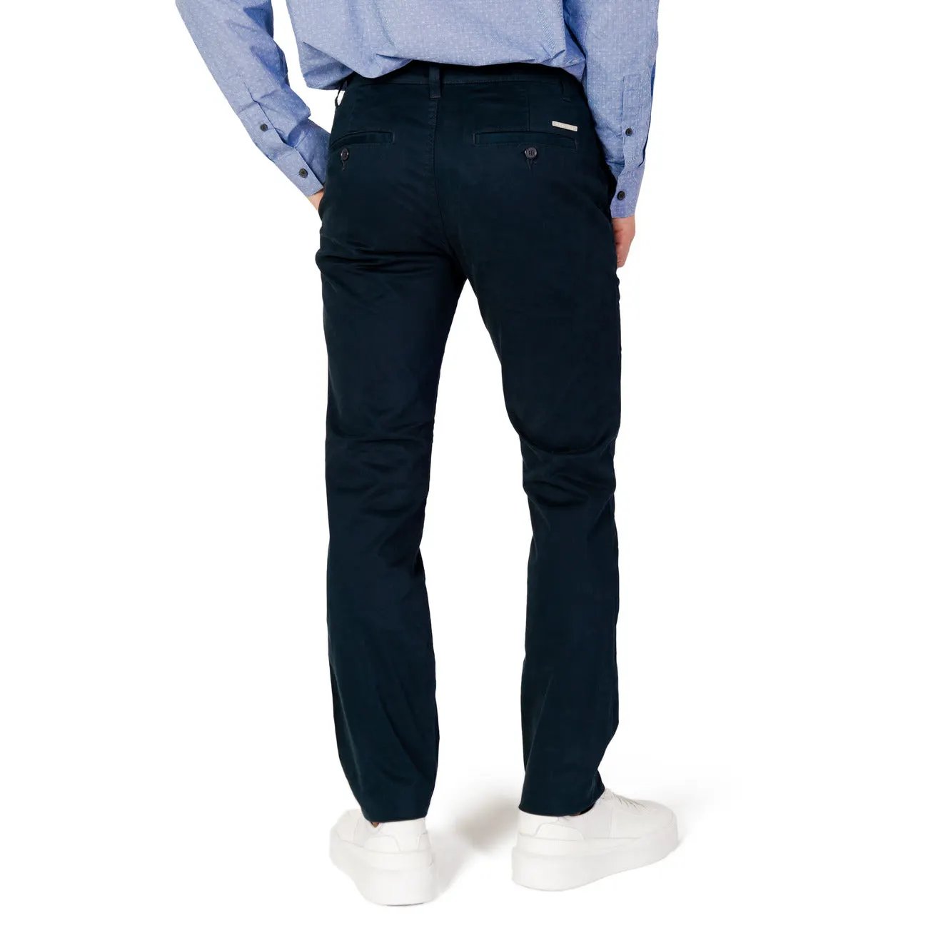Armani Exchange - Armani Exchange Men Trousers by Armani Exchange