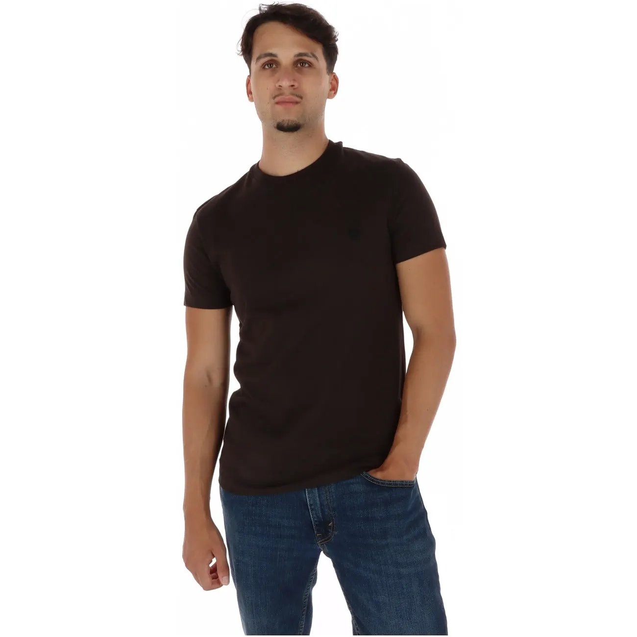 Timberland - Timberland Men T-Shirt by Timberland