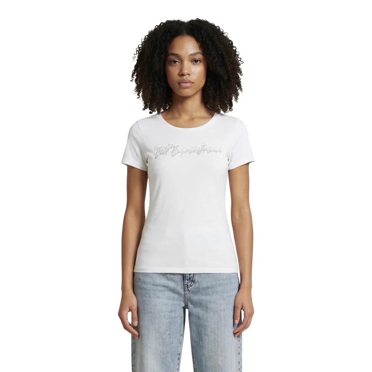 Ea7 - Ea7 Women T-Shirt by Ea7