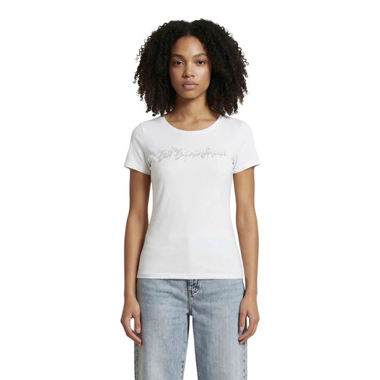 Ea7 - Ea7 Women T-Shirt by Ea7