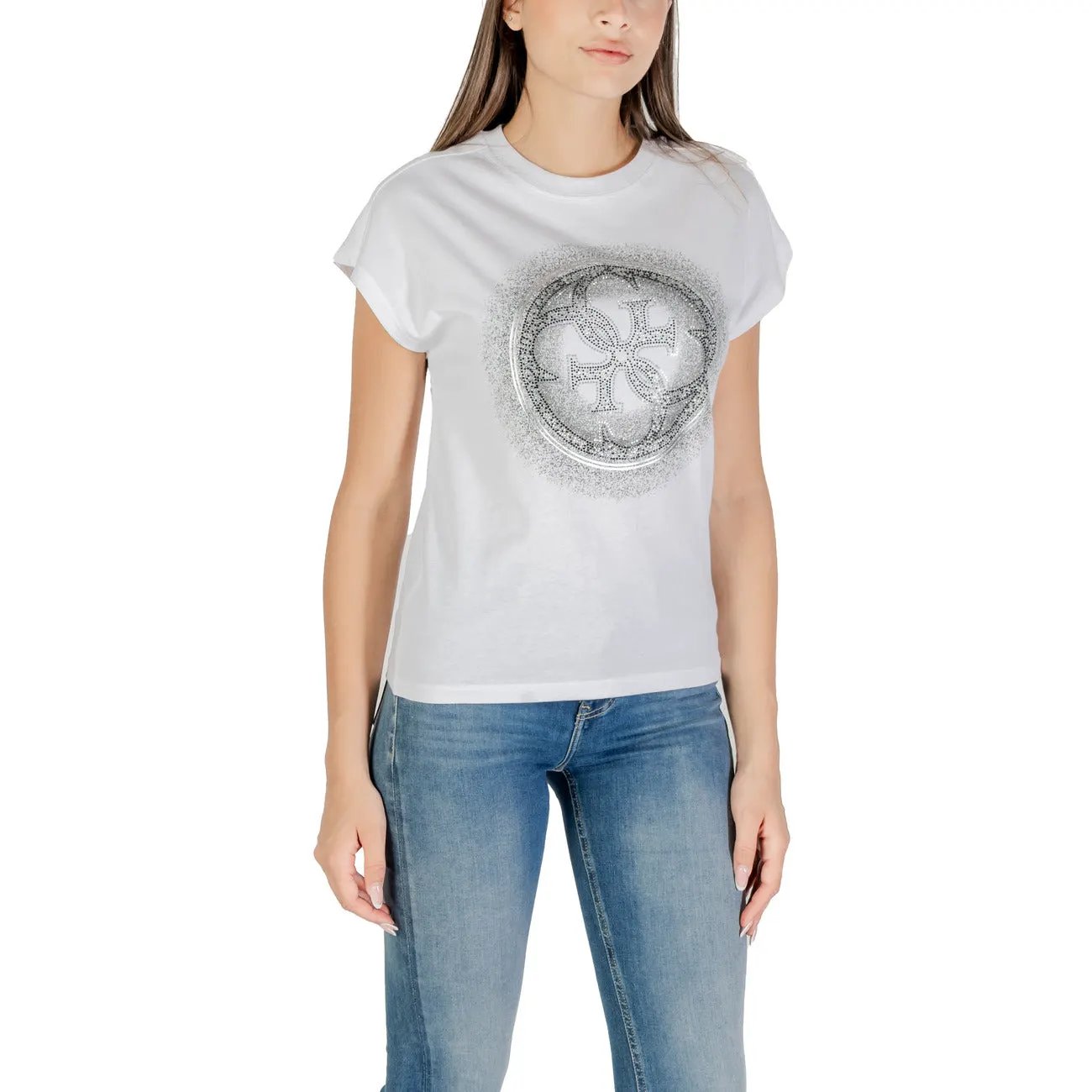 Guess - Guess Women T-Shirt by Guess
