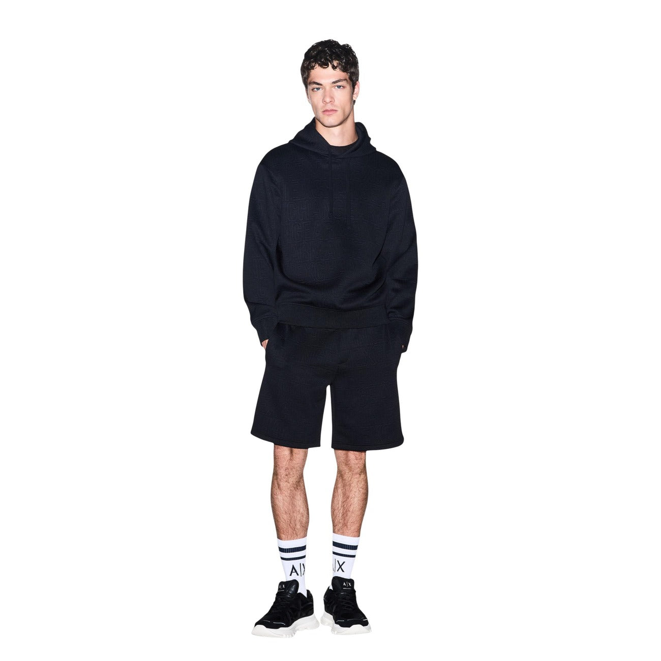 Armani Exchange - Armani Exchange Men Sweatshirts by Armani Exchange