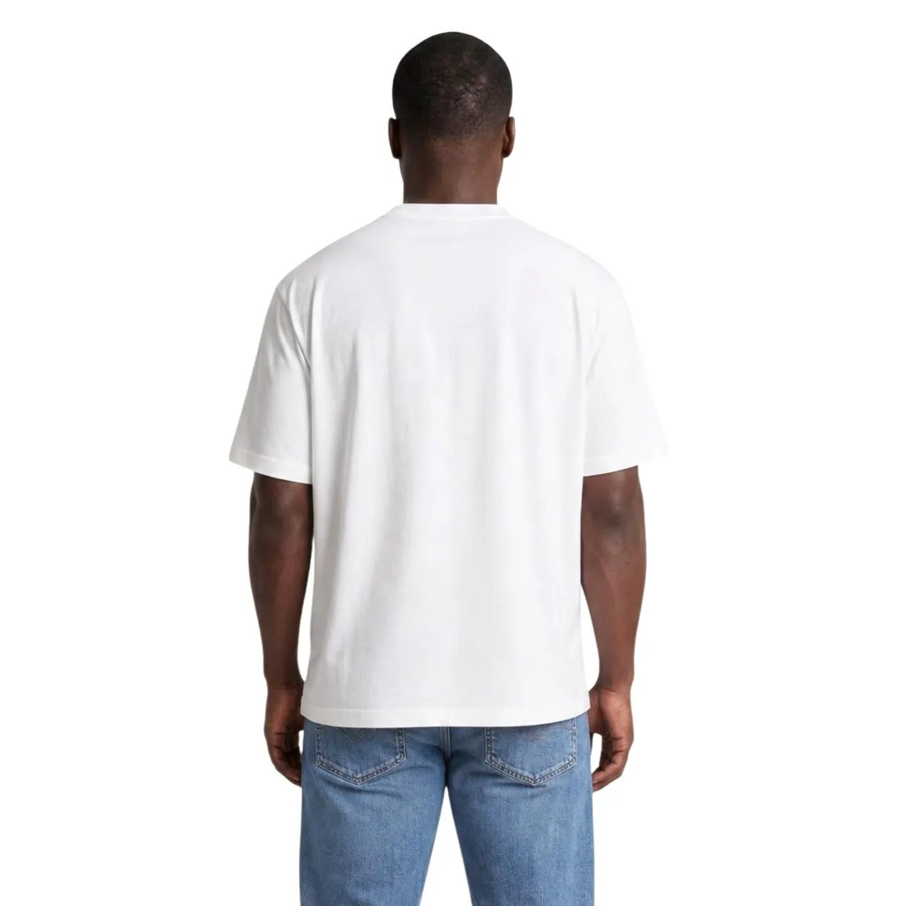 Calvin Klein Jeans - Calvin Klein Jeans Men T-Shirt by Calvin Klein Jeans