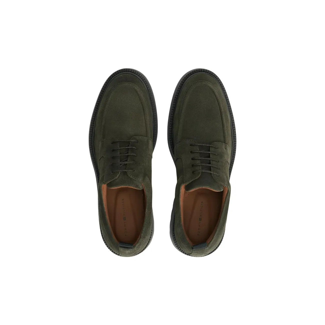 Tommy Hilfiger - Tommy Hilfiger Men Moccassin by Tommy Hilfiger