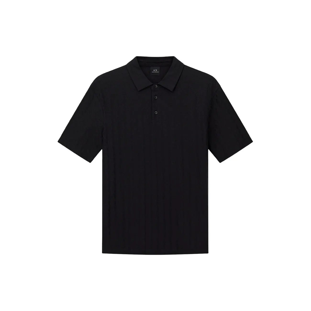 Armani Exchange - Armani Exchange Men Polo by Armani Exchange