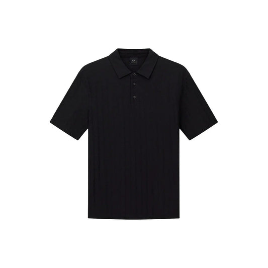 Armani Exchange - Armani Exchange Men Polo by Armani Exchange