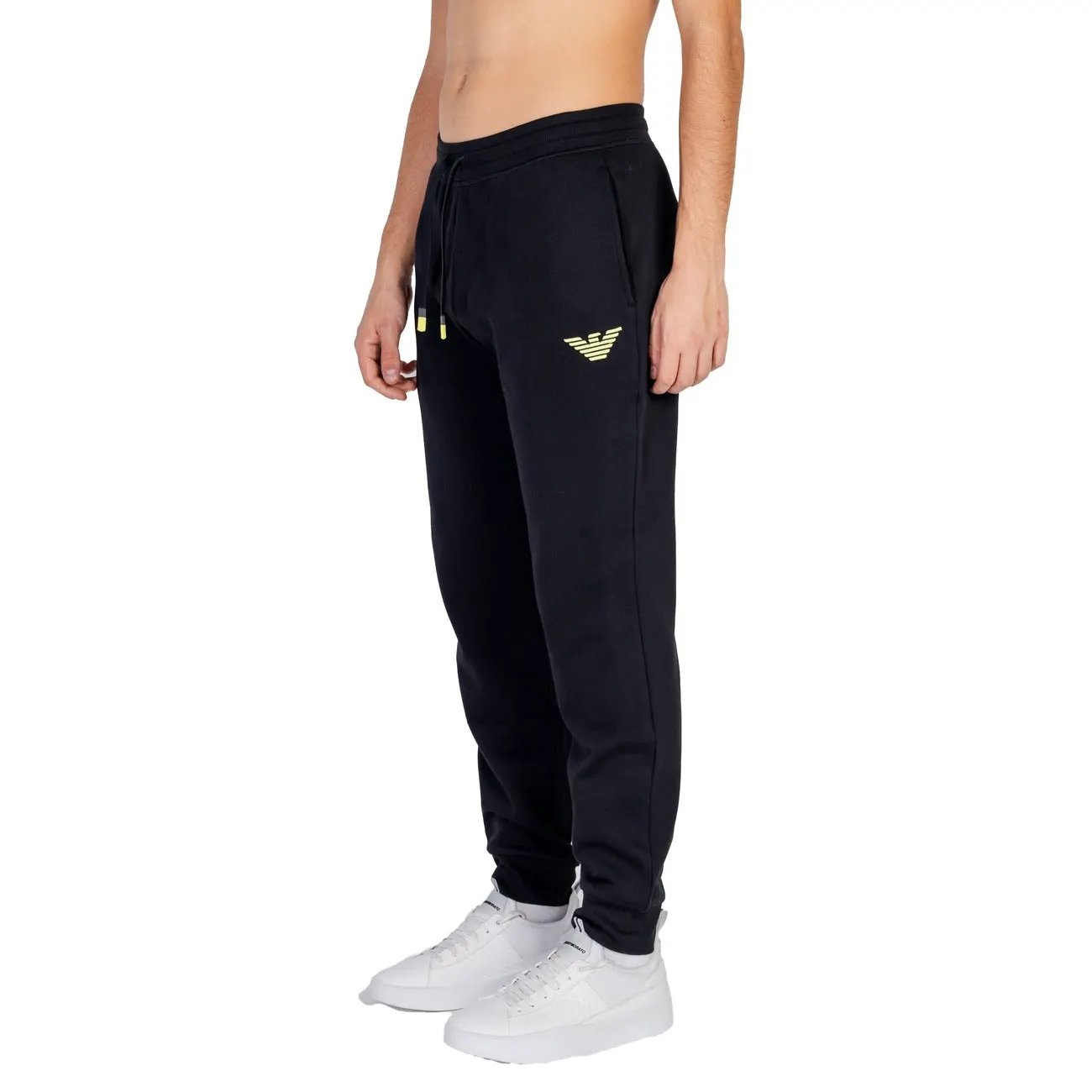 Emporio Armani Underwear - Emporio Armani Underwear Men Trousers by Emporio Armani Underwear