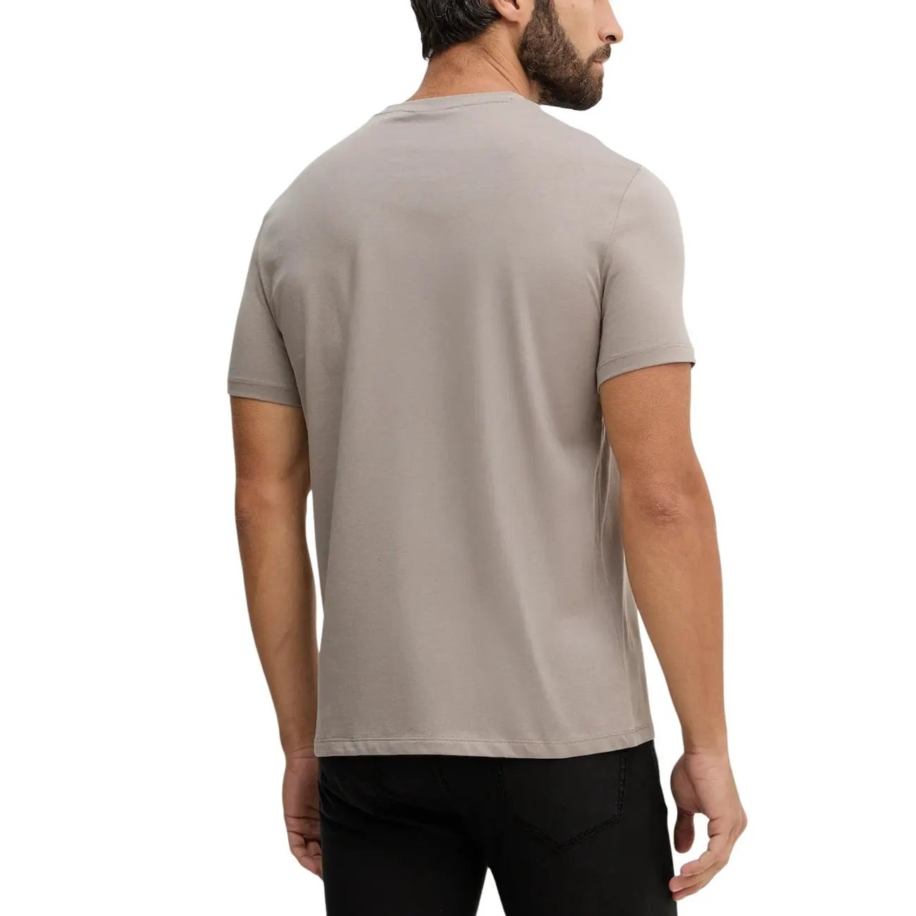 Armani Exchange - Armani Exchange Men T-Shirt by Armani Exchange