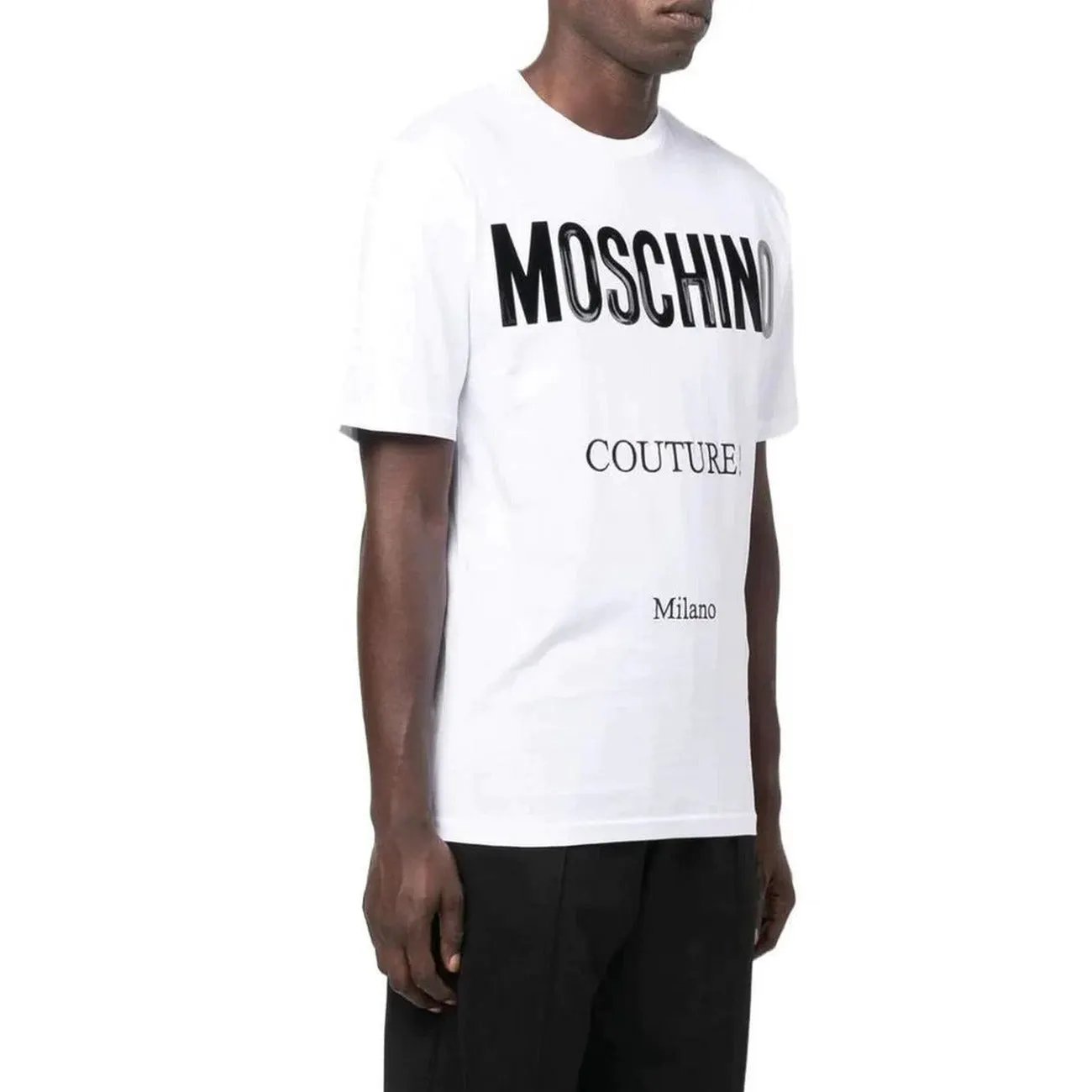 Moschino - Moschino Men T-Shirt by Moschino