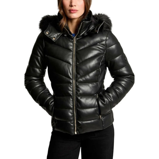 Morgan De Toi - Morgan De Toi Women Jacket by Morgan De Toi