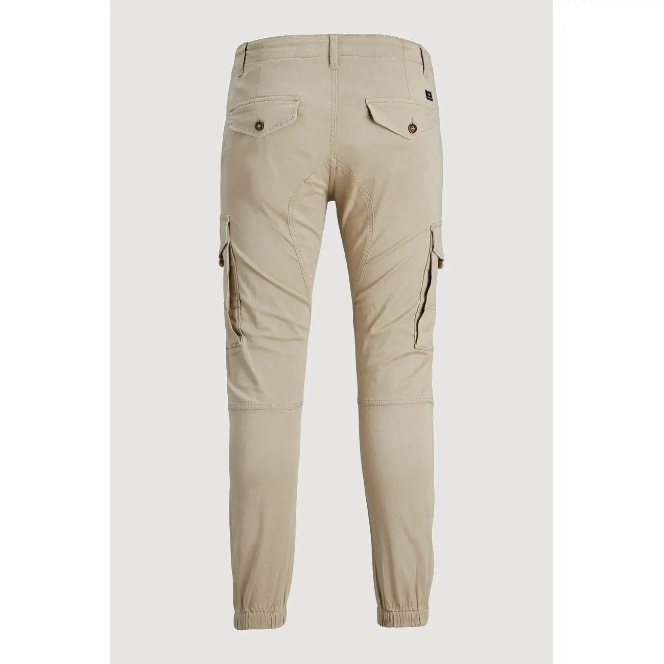 Jack & Jones - Jack & Jones Men Trousers by Jack & Jones