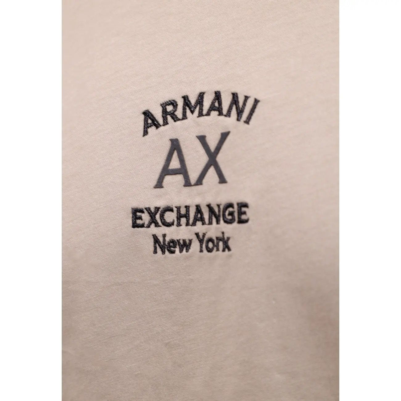 Armani Exchange - Armani Exchange Men T-Shirt by Armani Exchange