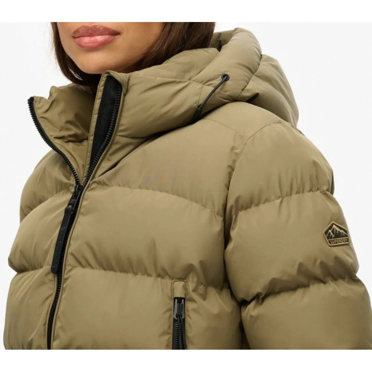 Superdry - Superdry Women Jacket by Superdry