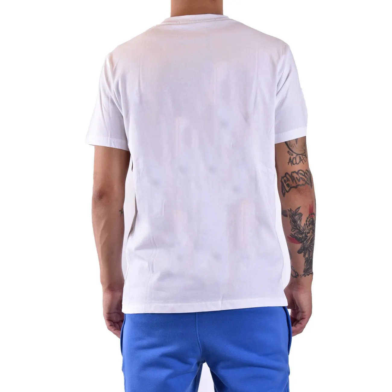Karl Lagerfeld - Karl Lagerfeld Men T-Shirt by Karl Lagerfeld