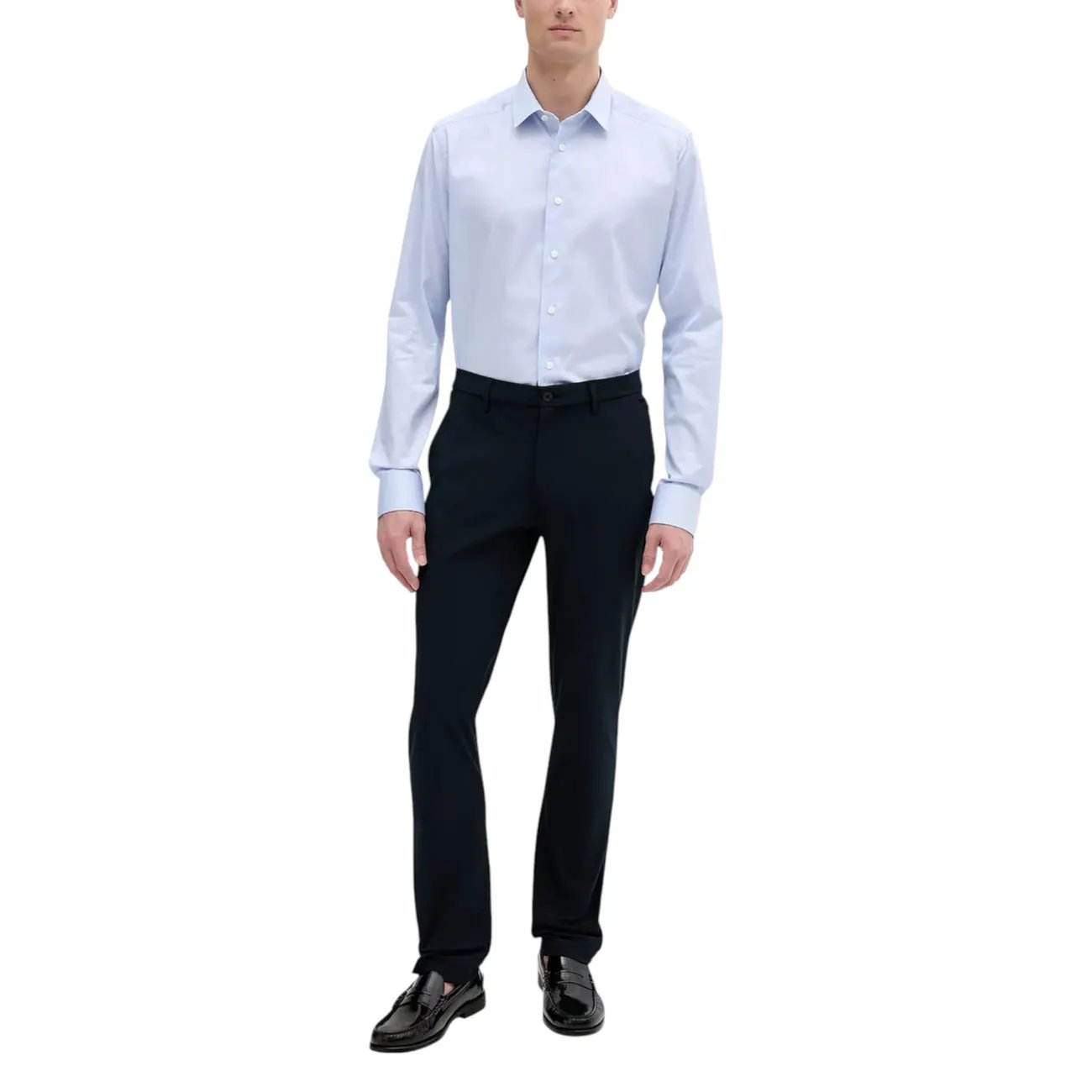Tommy Hilfiger - Tommy Hilfiger Men Trousers by Tommy Hilfiger
