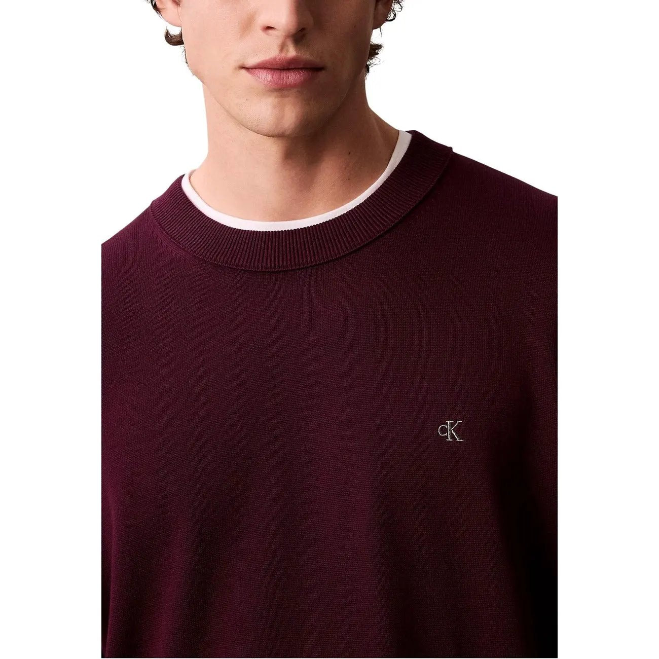 Calvin Klein Jeans - Calvin Klein Jeans Men Knitwear by Calvin Klein Jeans
