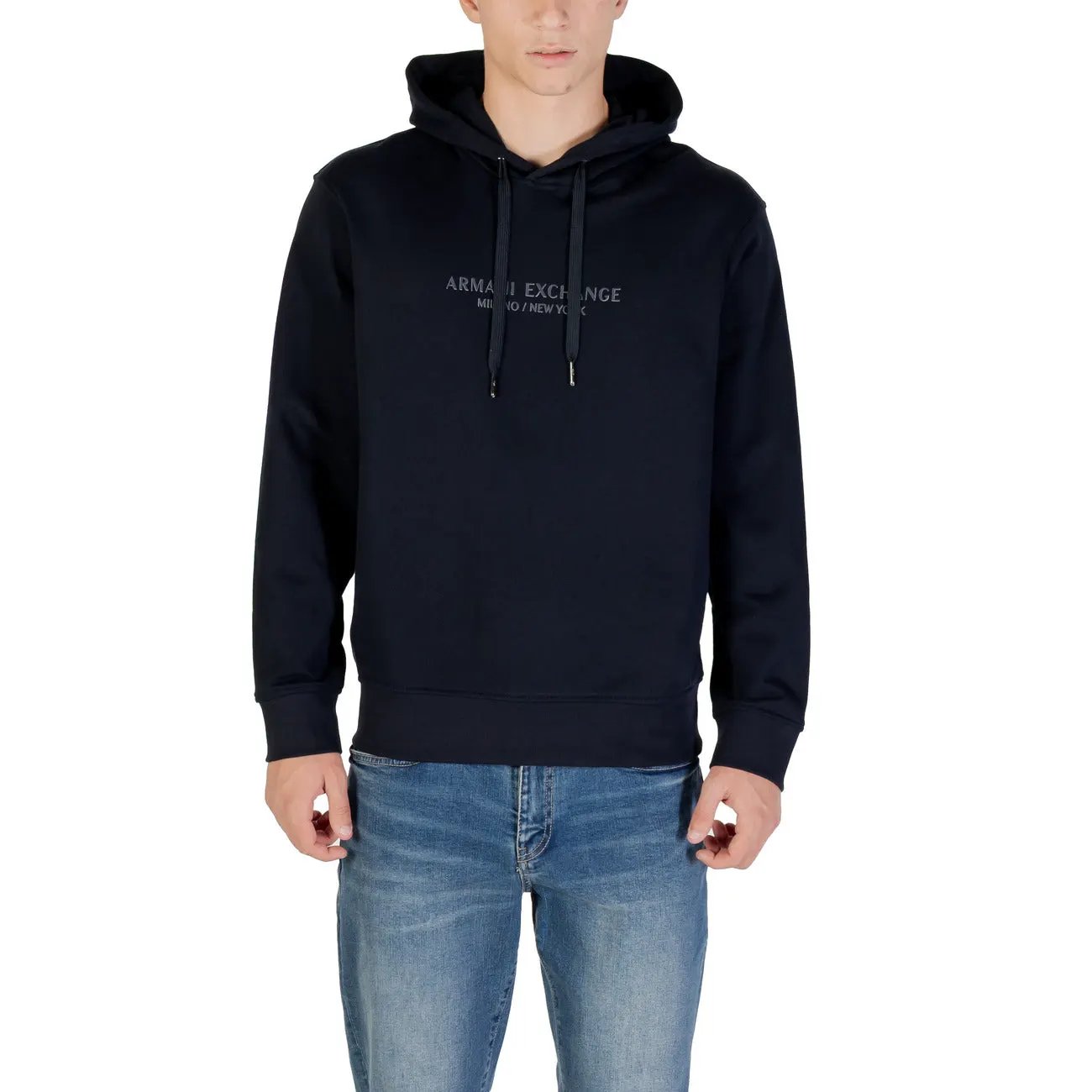 Armani Exchange - Armani Exchange Men Sweatshirts by Armani Exchange