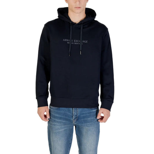 Armani Exchange - Armani Exchange Men Sweatshirts by Armani Exchange