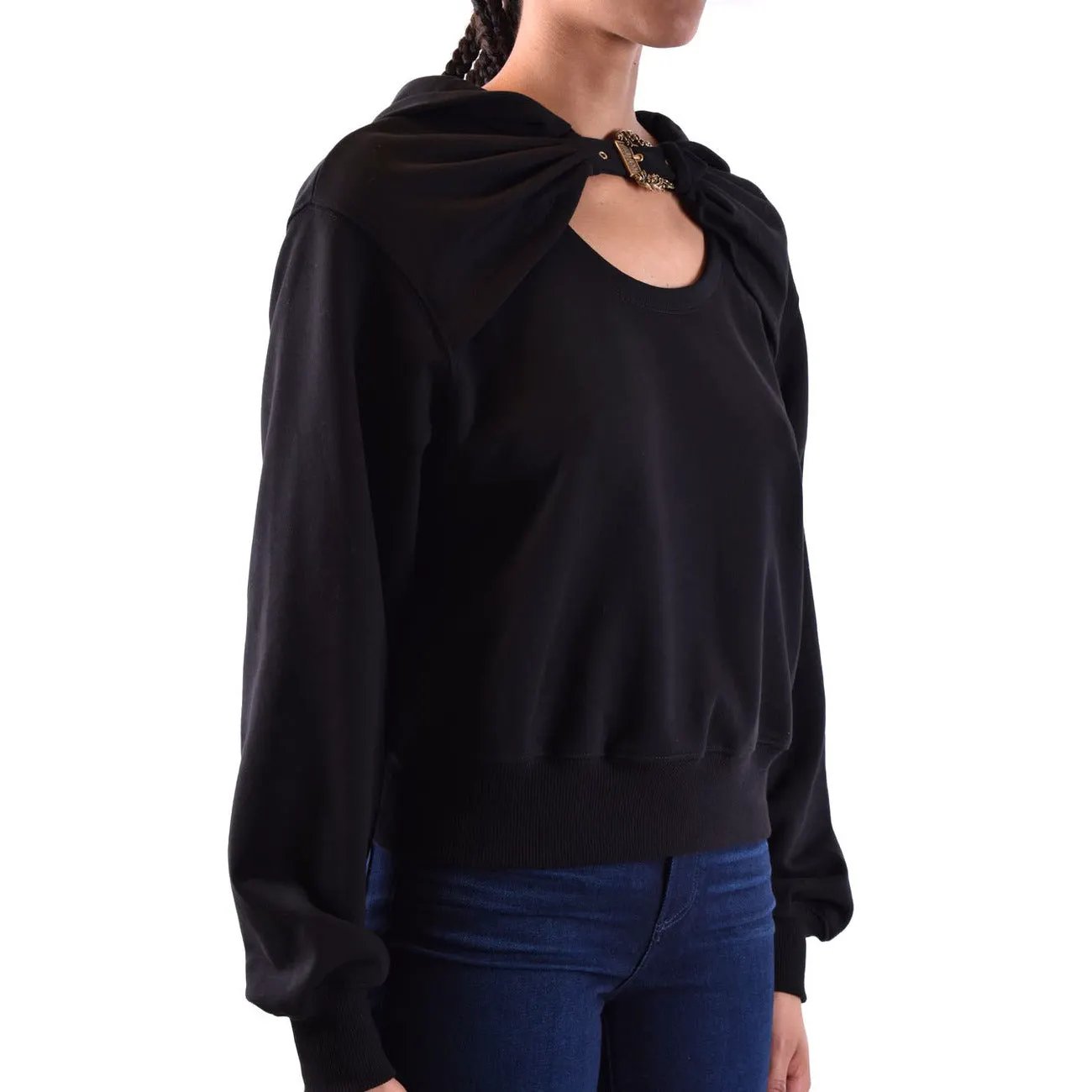 Versace Jeans Couture - Versace Jeans Couture Women Sweatshirts by Versace Jeans Couture