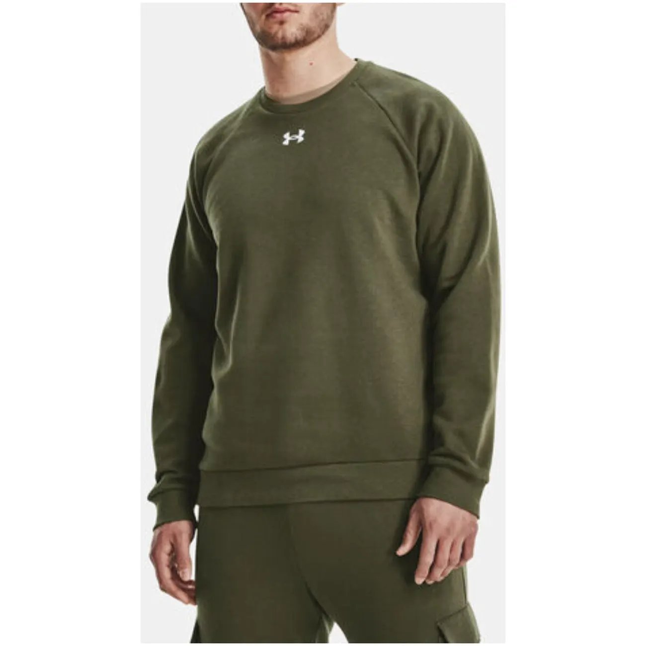 Under Armour - Under Armour Men Sweatshirts by Under Armour