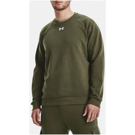 Under Armour - Under Armour Men Sweatshirts by Under Armour