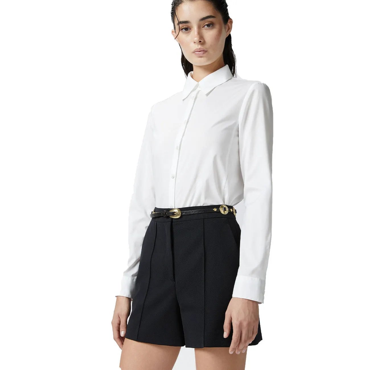 Pinko - Pinko Women Shirt by Pinko