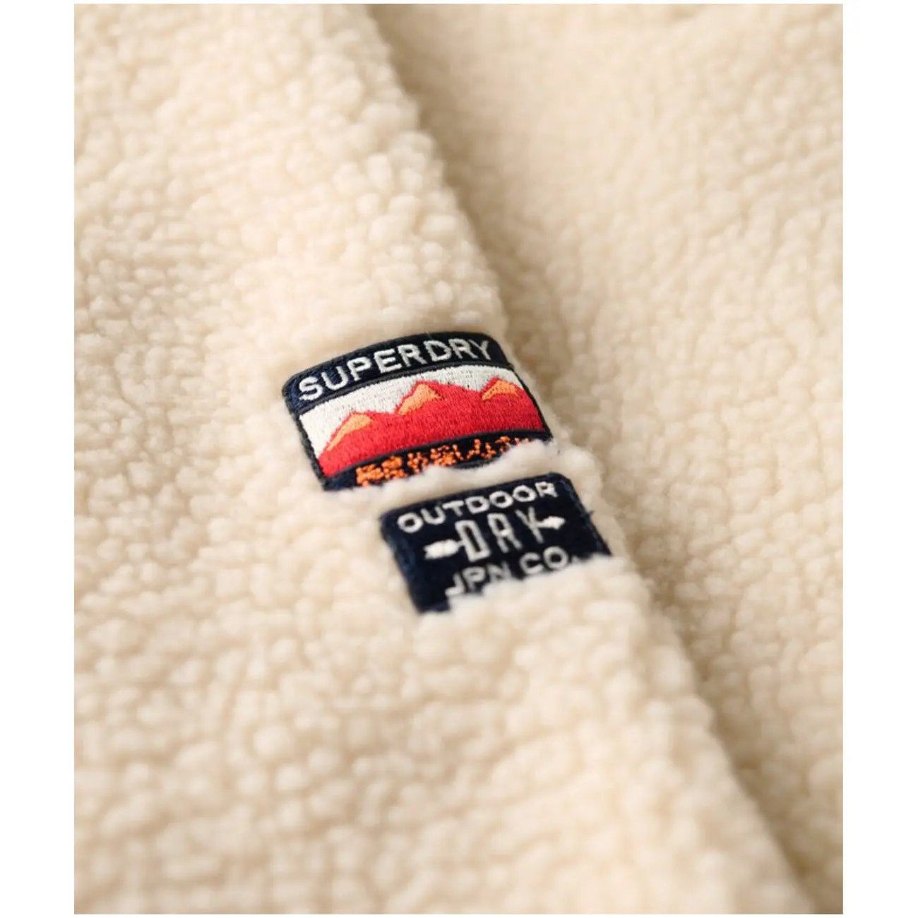 Superdry - Superdry Women Blazer by Superdry