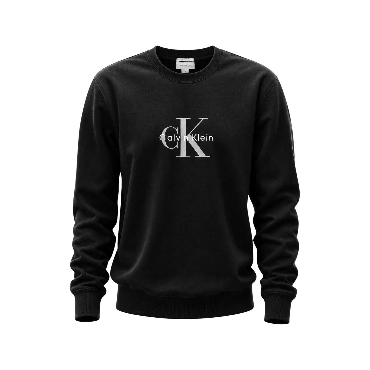 Calvin Klein Jeans - Calvin Klein Jeans Men Sweatshirts by Calvin Klein Jeans