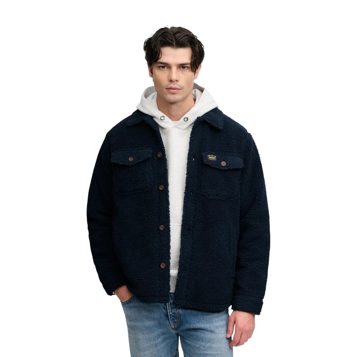 Superdry - Superdry Men Blazer