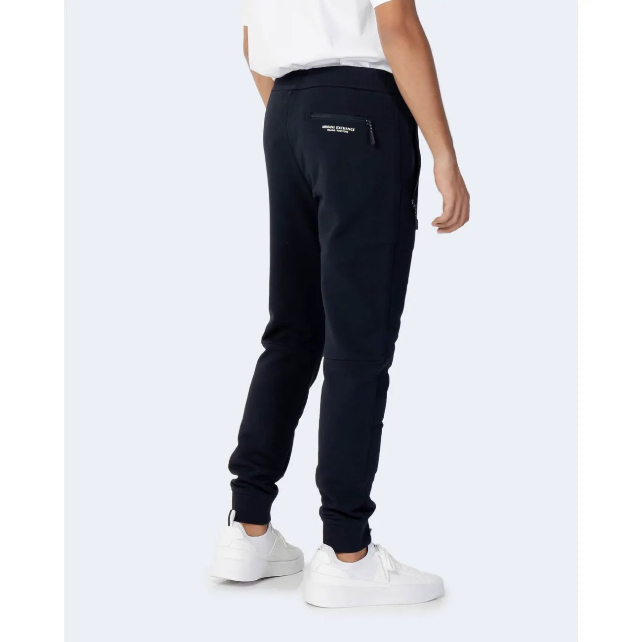 Armani Exchange - Armani Exchange Men Trousers by Armani Exchange