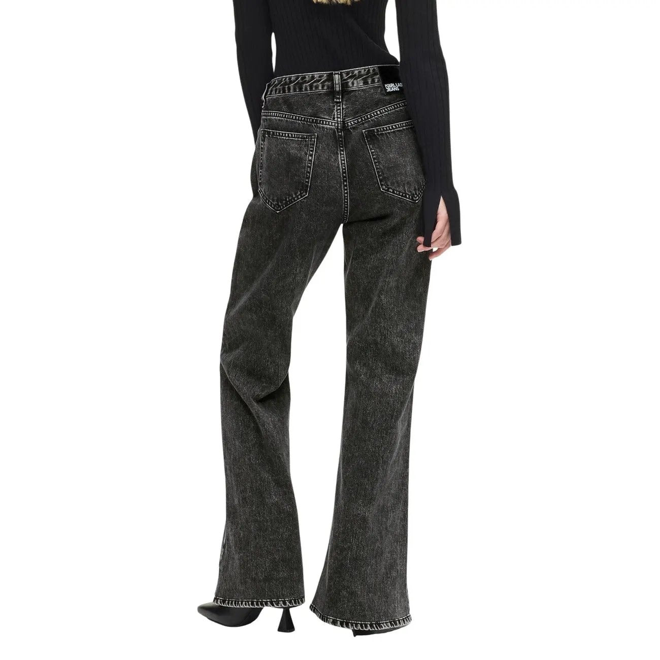 Karl Lagerfeld Jeans - Karl Lagerfeld Jeans Women Jeans by Karl Lagerfeld Jeans