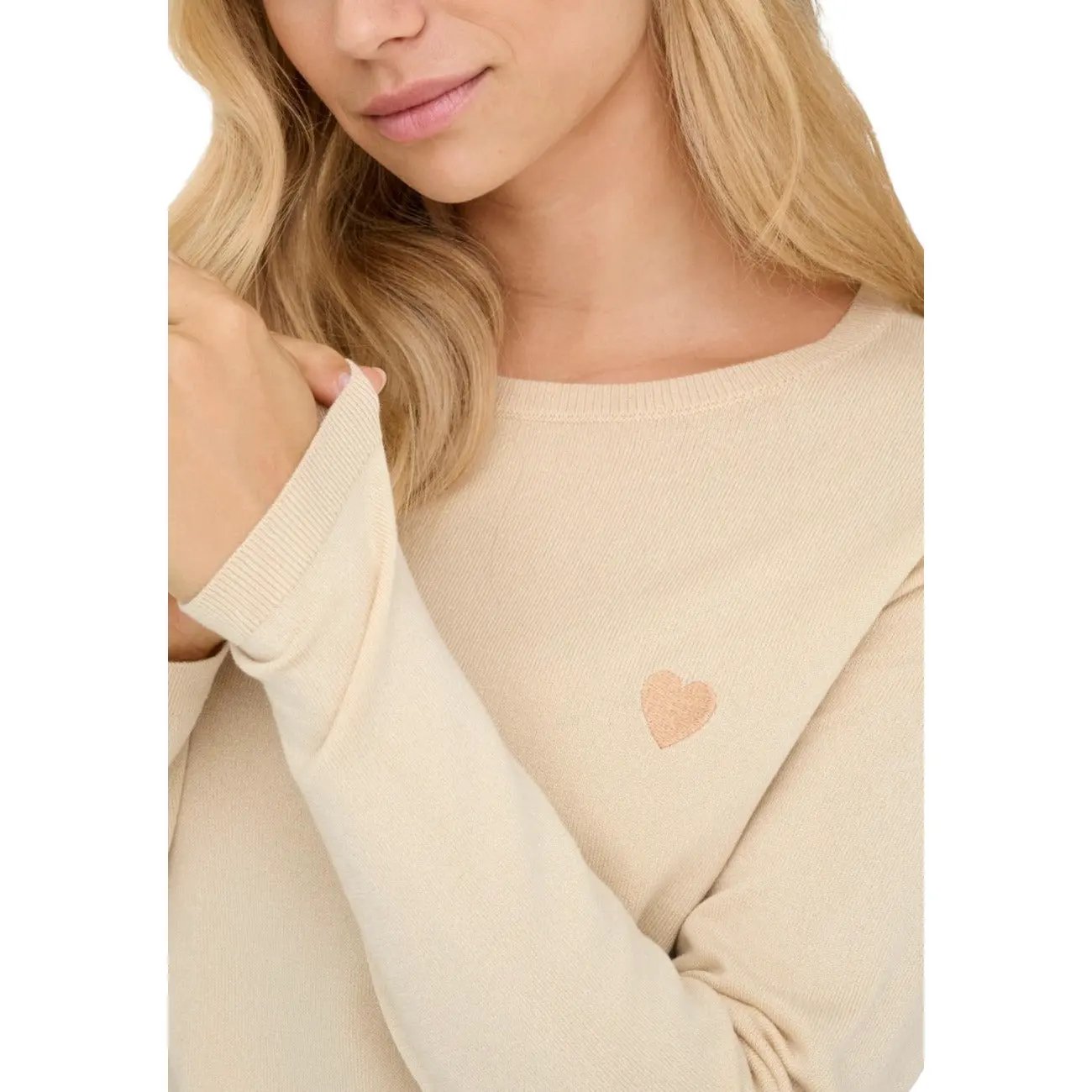 Jacqueline De Yong - Jacqueline De Yong Women Knitwear by Jacqueline De Yong