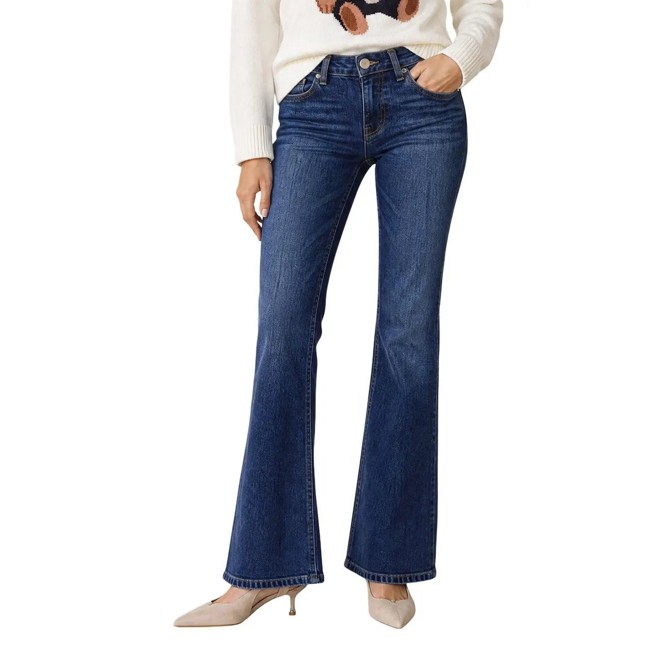 Guess - Guess Women Trousers by Guess