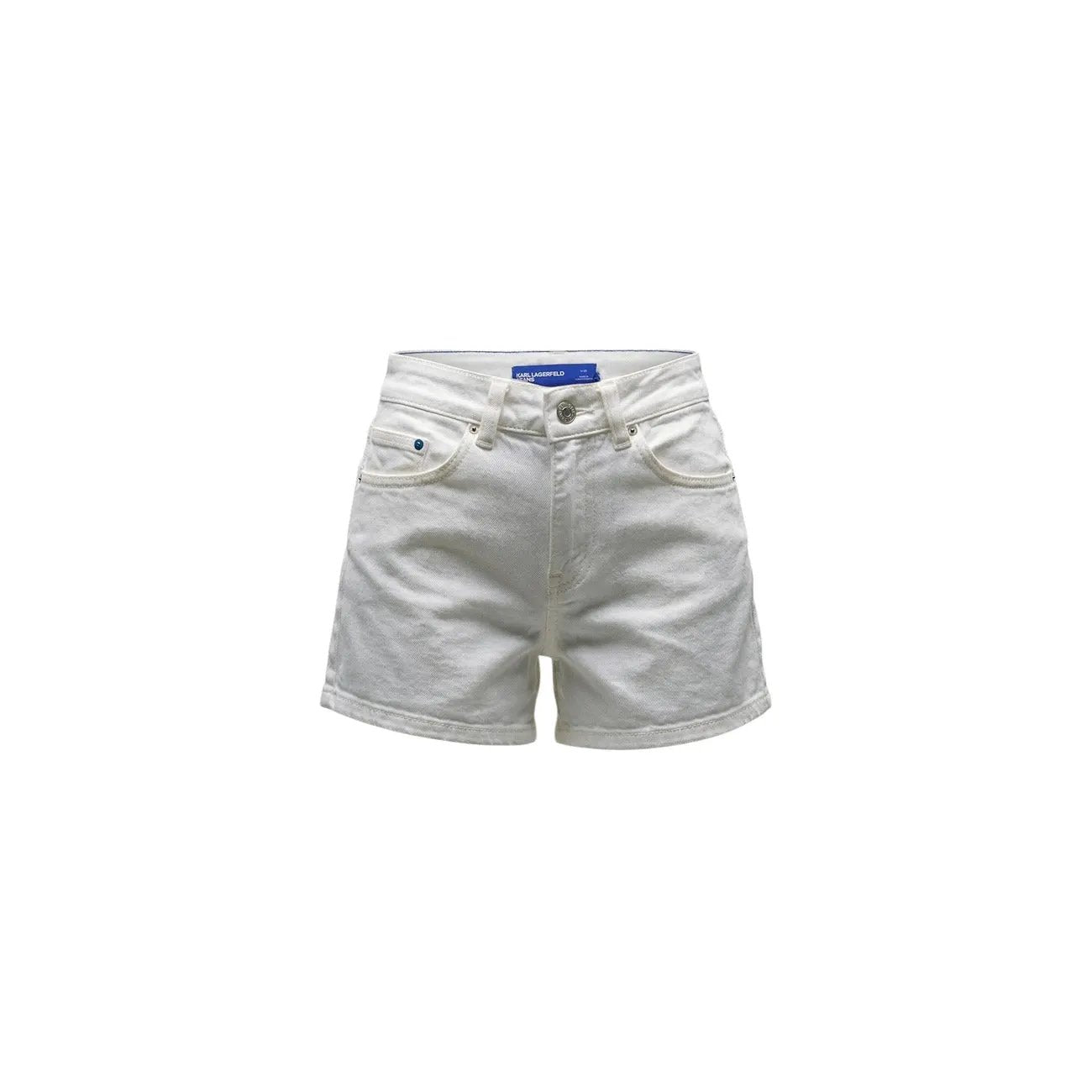 Karl Lagerfeld Jeans - Karl Lagerfeld Jeans Women Short by Karl Lagerfeld Jeans