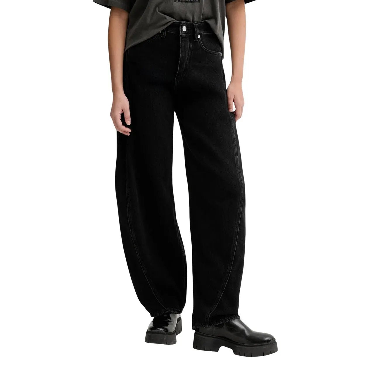 Tommy Hilfiger Jeans - Tommy Hilfiger Jeans Women Jeans by Tommy Hilfiger Jeans