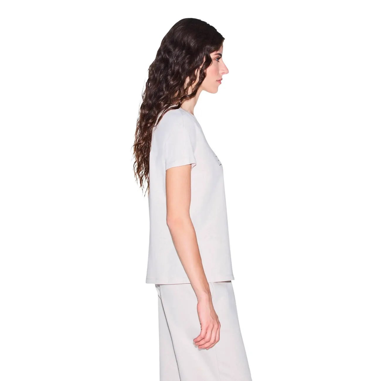 Armani Exchange - Armani Exchange Women T-Shirt by Armani Exchange