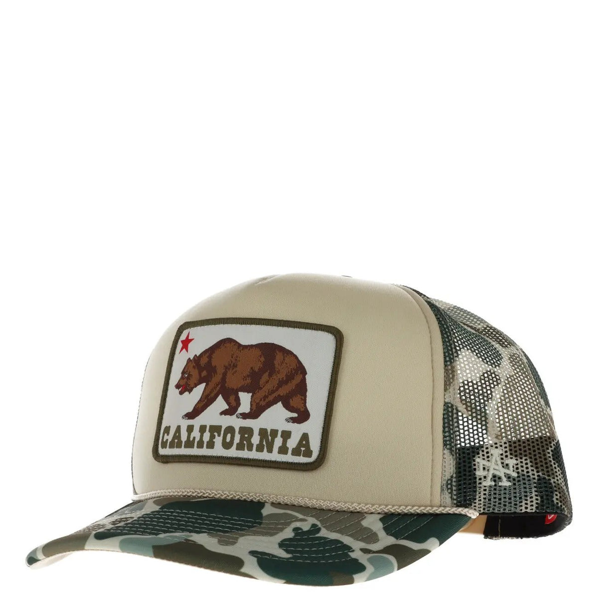 American Needle Men's Beige Cap