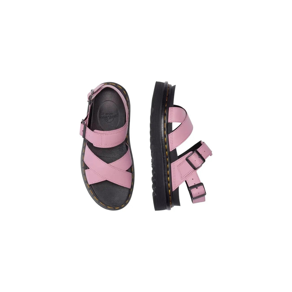 Dr. Martens - Dr. Martens Women Sandals by Dr. Martens