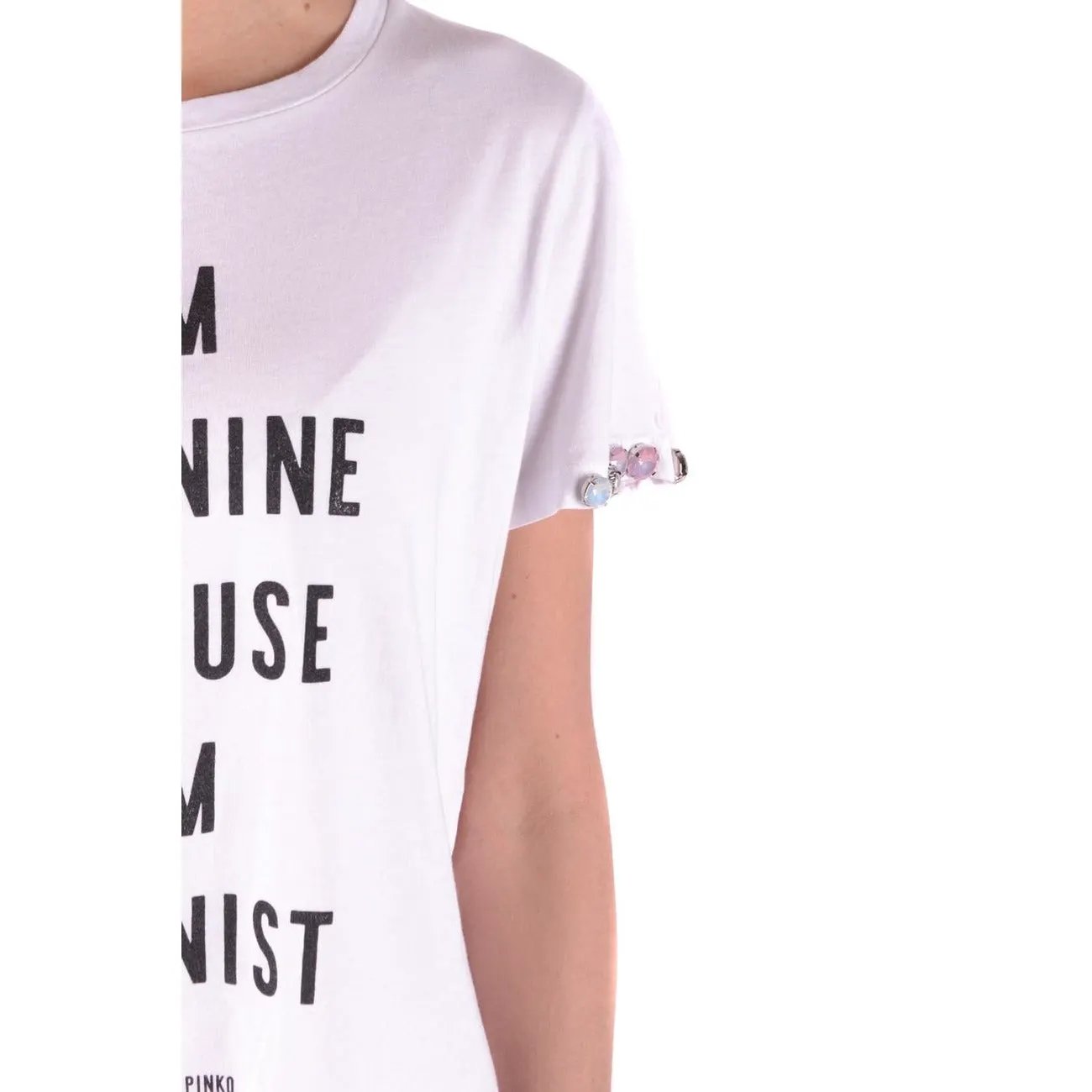 Pinko - Pinko Women T-Shirt by Pinko
