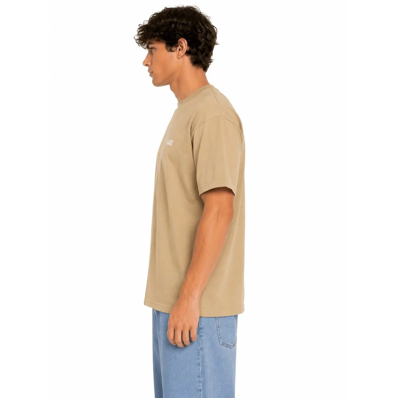 Vans - Vans Men T-Shirt by Vans