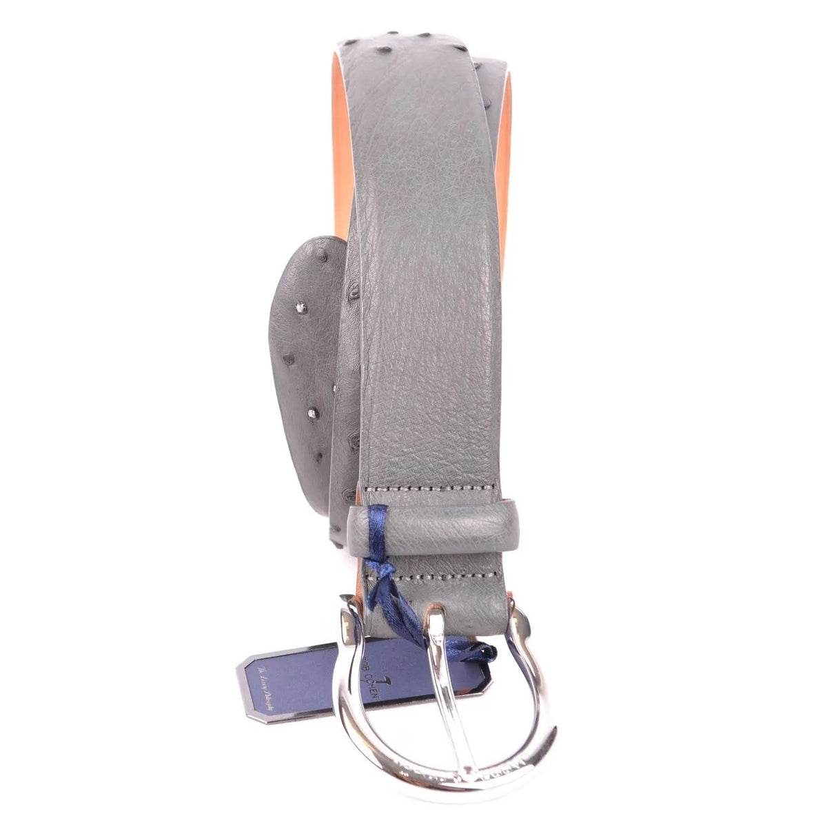 Jacob Cohen - Jacob Cohen Women Belt by Jacob Cohen