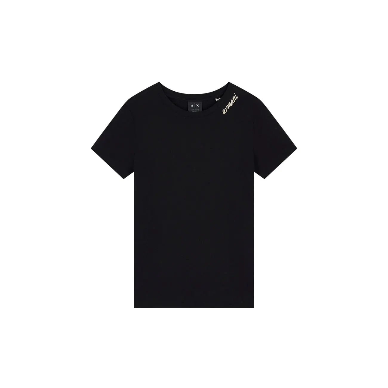 Armani Exchange - Armani Exchange Women T-Shirt by Armani Exchange