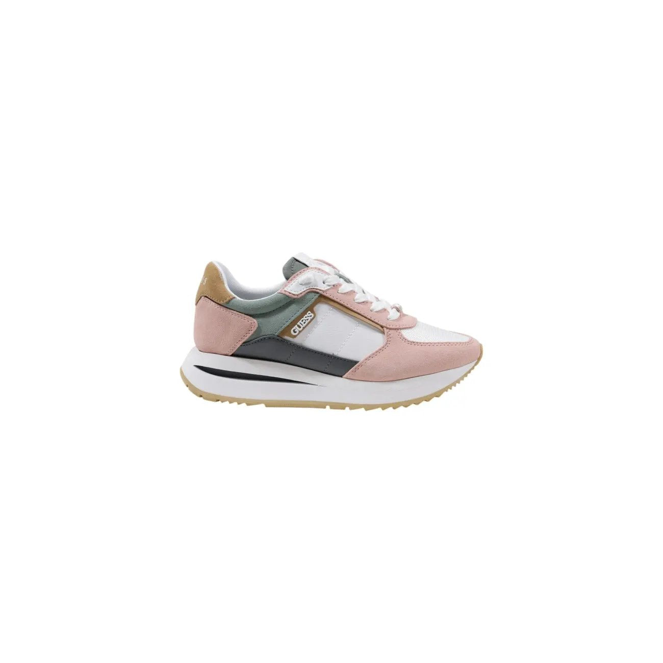 Guess - Guess Women Sneakers by Guess