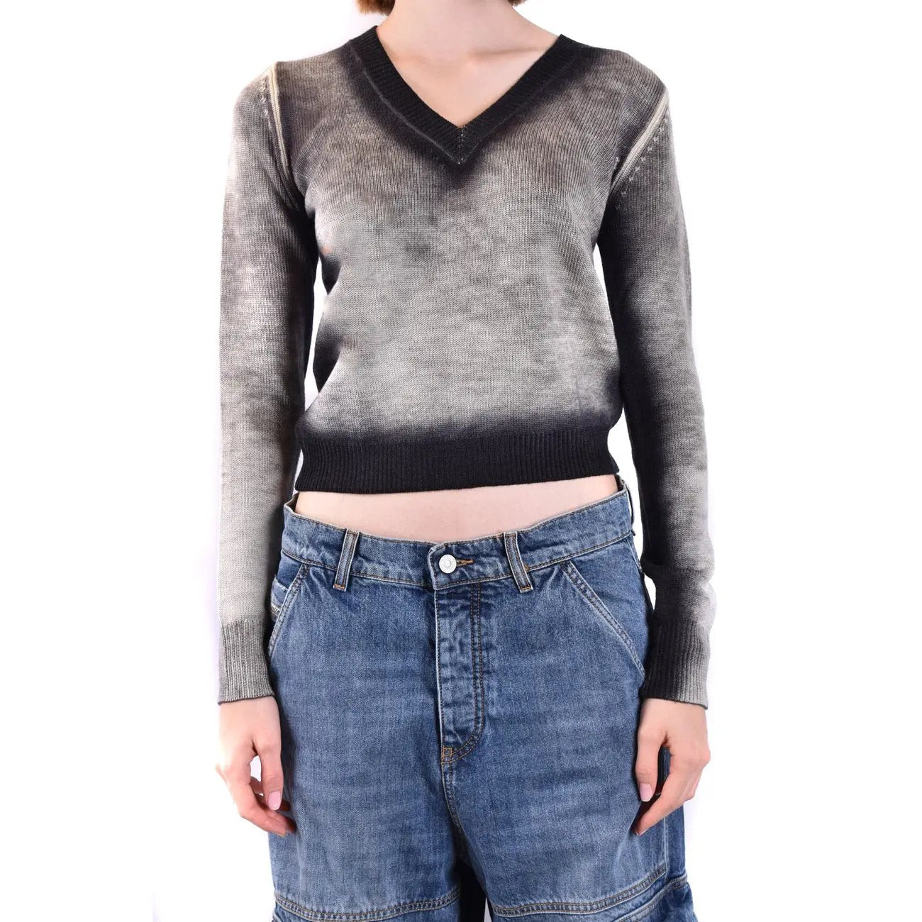 Diesel - Diesel Women Knitwear by Diesel