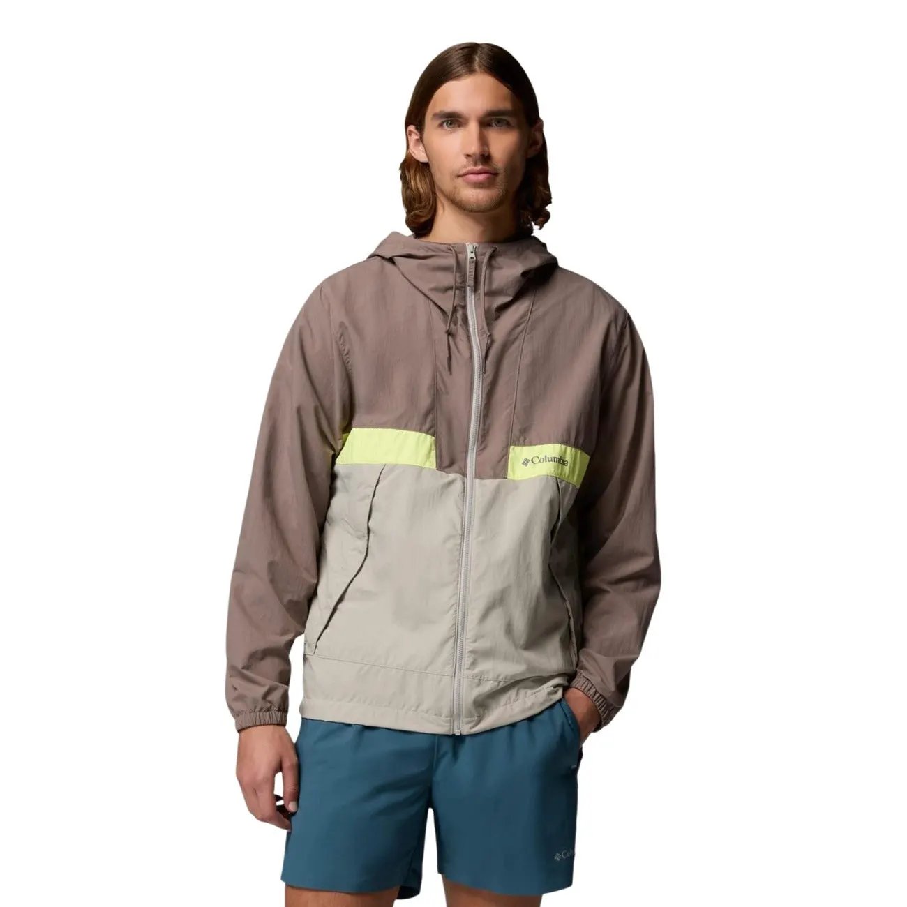 Columbia - Columbia Men Jacket by Columbia