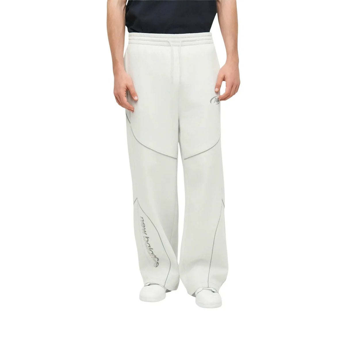 New Balance Men's Grey Trousers